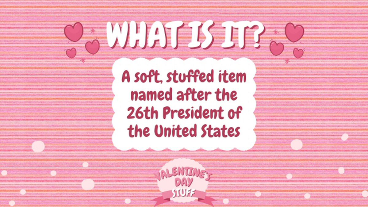 Valentine's Day Stuff! image number null